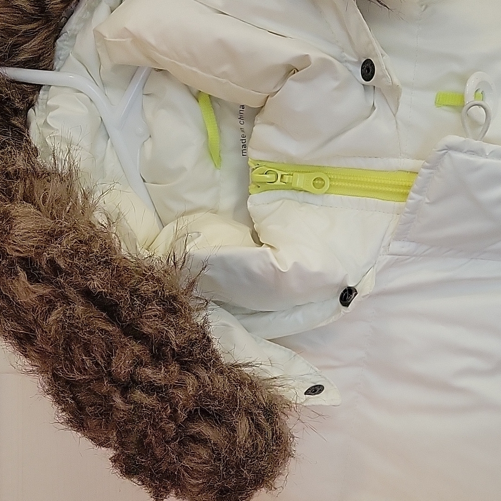 Gap Winter Coat - image 7